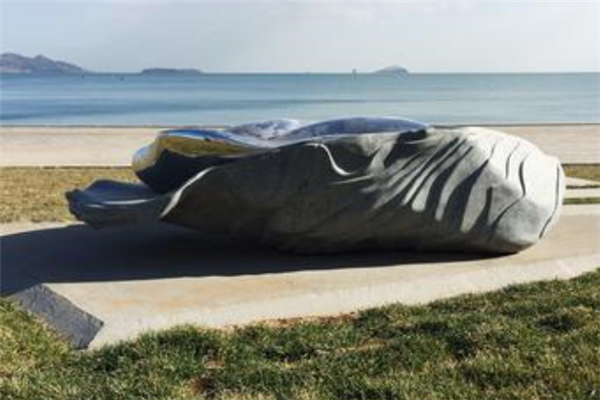 大连十大热门风景名胜区：排石景观上榜，第十有成片薰衣草插图2