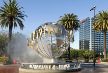 全球四大环球影城排行榜 奥兰多最受欢迎，新加坡的最豪华|爱分享