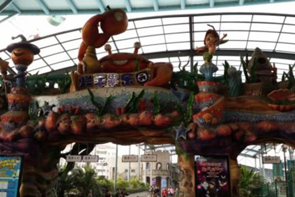 浙江旅游必去十大景点：西湖第二 第一有东南第一山美称插图4