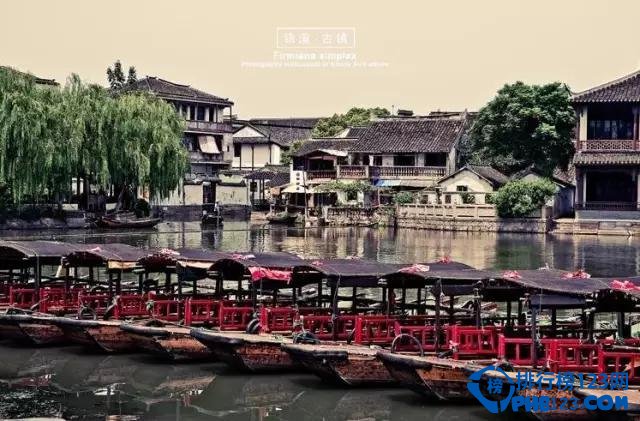 国内十大精致小众旅行地，只有1%的人去过插图3