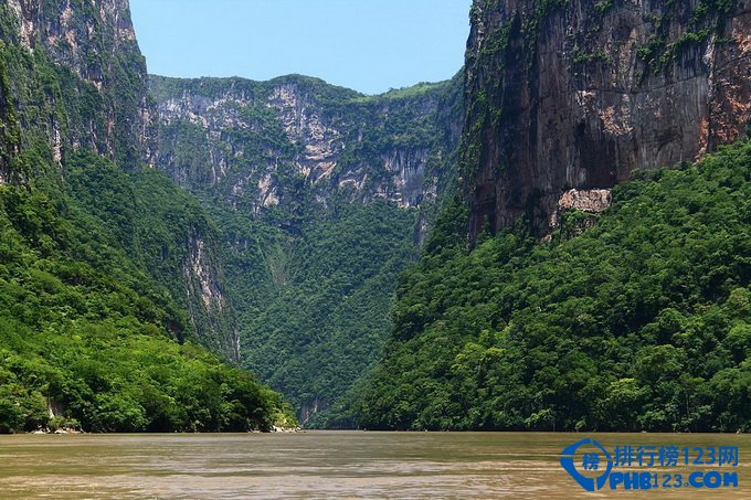 墨西哥不得不看的10大景点排行榜插图5