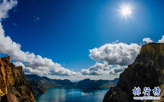 6月份适合去哪里旅游 十大6月国内旅游最佳去处插图2