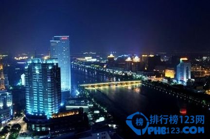 盘点中国最浪漫的十大城市插图1