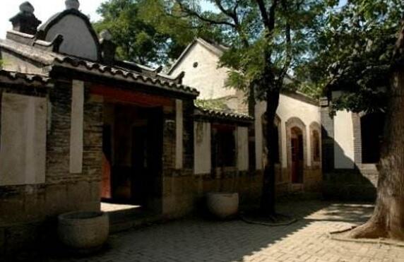 济南好玩的地方排行榜 天下第一泉趵突泉你去过没插图6