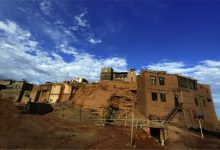 喀什必玩的六个景点:香妃墓上榜，第2新疆最大清真寺|爱分享