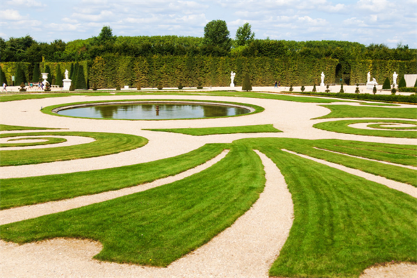 世界著名的十大花园：邱园第四，中国有一个上榜插图7