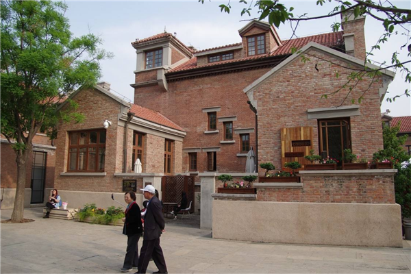 天津旅游5大踩雷景点 世纪钟广场 先农大院上榜插图3