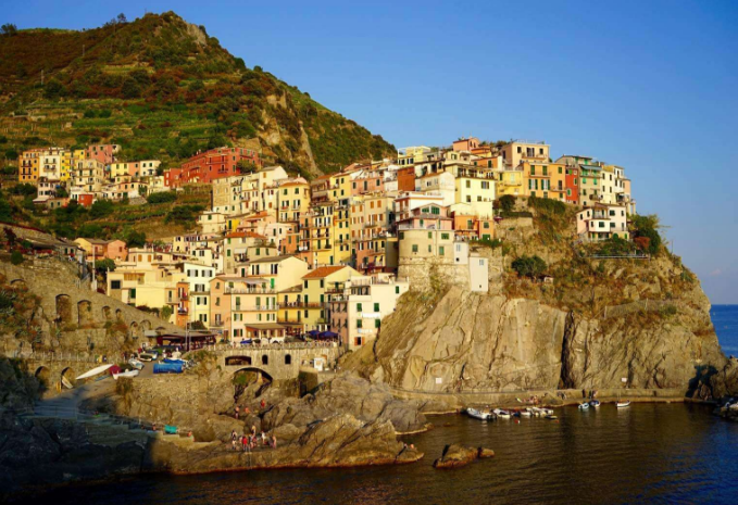 世界最美十大港湾 维多利亚港第一，天堂湾上榜插图6