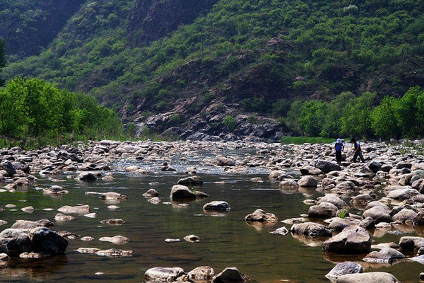 北京十大最好玩的景点:第一名游玩项目多 文化底蕴深厚插图4