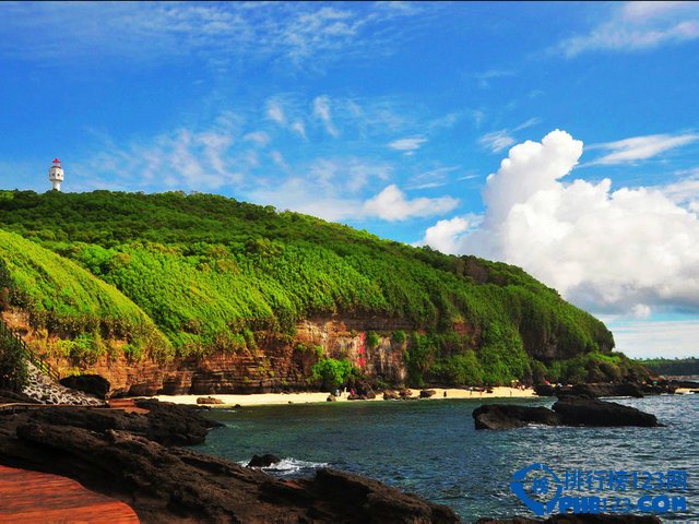 国内冬季不冷的十大旅游胜地插图8