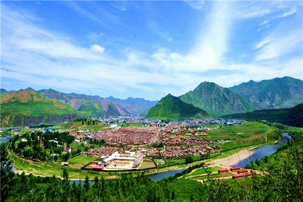 东北最值得去的城市排名 哈尔滨上榜 长春最值得去插图1