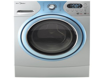 美的MG70-1201LDPC(S)洗衣机怎么样插图