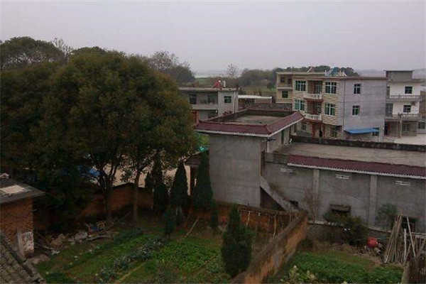 漳州十大美丽乡村 漳州最美村落有哪些插图