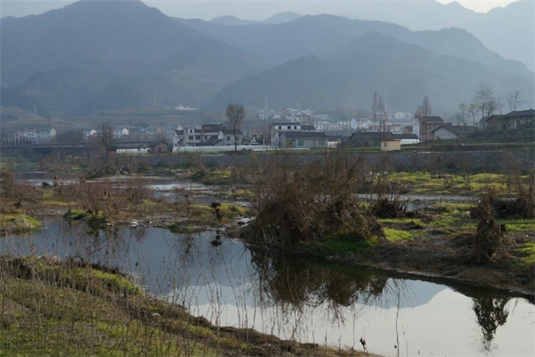 安康十大风景名胜排行榜：香溪洞上榜，第十有梯田插图5