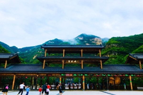 河北十大好玩的景点 承德避暑山庄上榜太舞滑雪小镇很好玩插图9