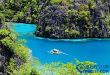 亚洲十大新兴旅游圣地排行榜|爱分享