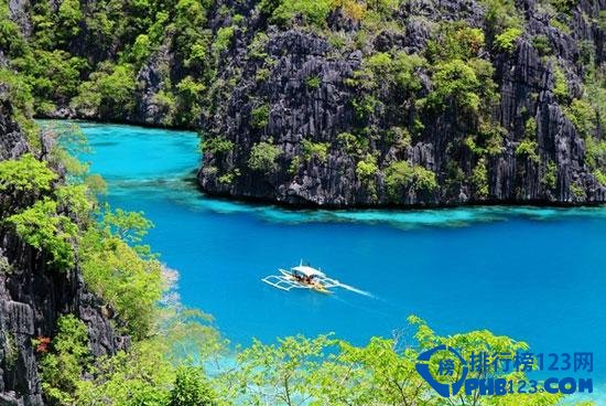 亚洲十大新兴旅游圣地排行榜插图9