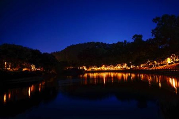 东莞最美十大夜景排名：观音山夜景第四，第八年轻人最爱插图4