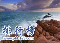 广西有什么好玩的地方？广西十大旅游景点排名插图9