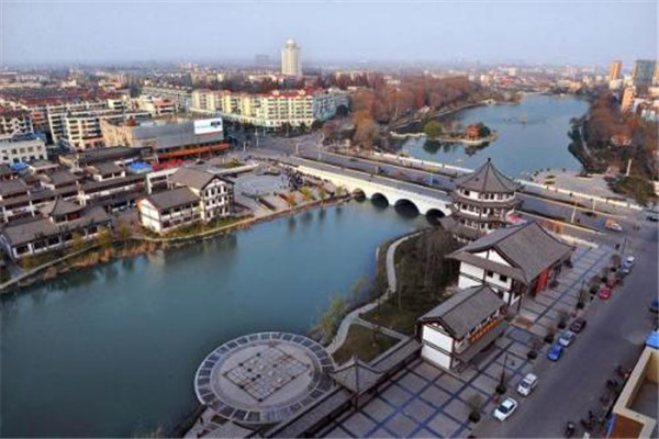 滁州十大公园广场排名：花园湖公园上榜，第五看荷花插图6