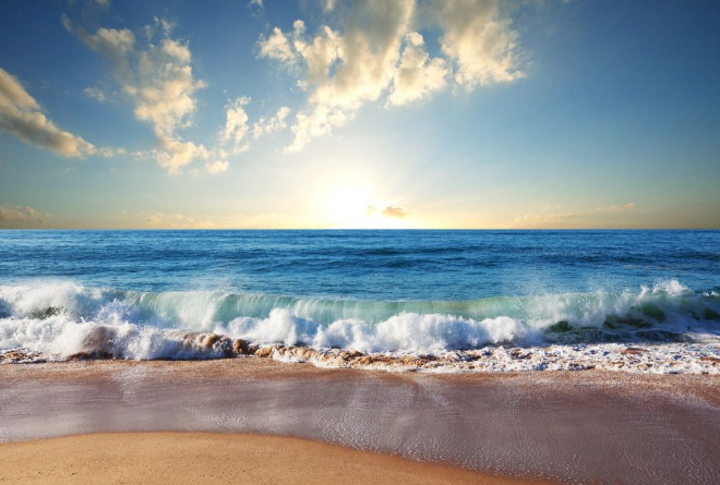 世界十大著名的海滩 这些独家胜地，你去过吗插图8