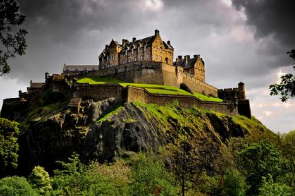 2020英国最受欢迎的景点排名 伦敦眼最浪漫，最后一名历史最悠久插图7