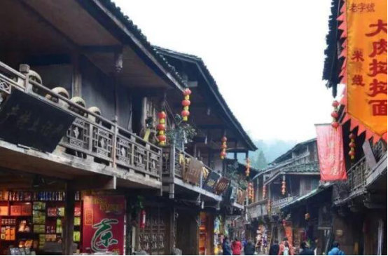 四川十大古镇 黄龙溪古镇上榜,它被称为“青城后花园”插图3