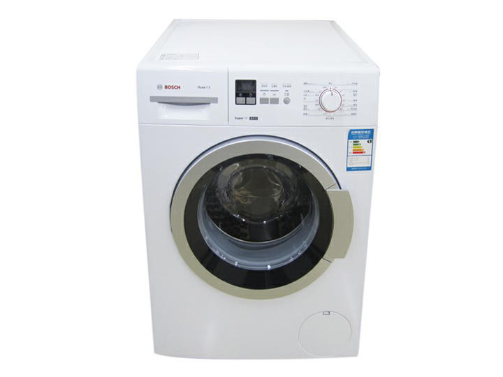 博世WAP20160TI洗衣机怎么样插图