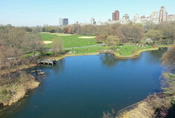 美国十大著名旅游景点 帝国大厦和自由女神像你都去过吗插图4