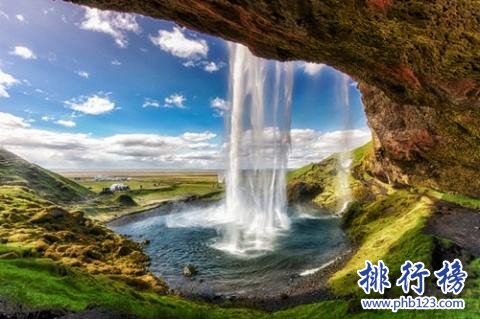 全球最美10个旅游胜地：世界上最美的地方在哪里插图5