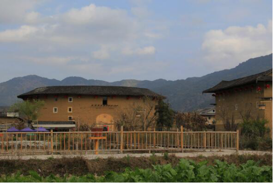 漳州旅游必去十大景点  看看人间仙境花花世界东南花都花博园插图9