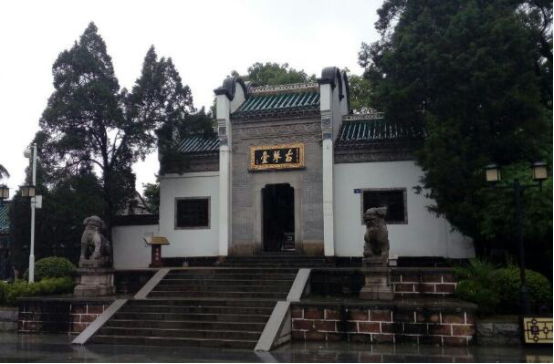 武汉十大著名景点 武大江滩上榜,第一是武汉必玩之地插图4