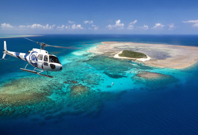 全球最美十大海 第一被称为海上仙岛，夏威夷仅排第九插图4