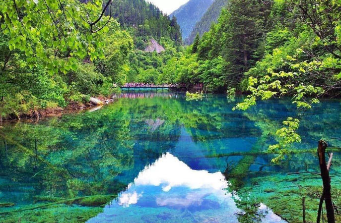 国内结婚旅游十大圣地 中国适合度蜜月的地方插图9