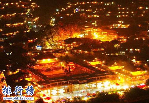 贵州必去的十大旅游景点:黄果树仅第二第一美不胜收插图9