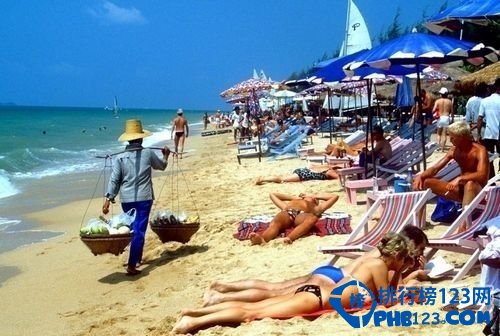 全球艳遇最多的城市 抓紧时间“脱光”吧!插图1