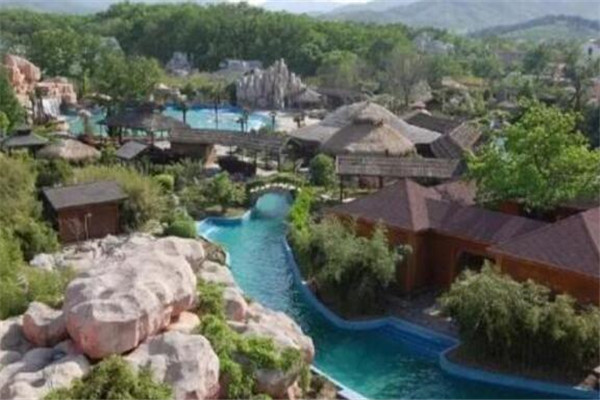 孝感最好玩的地方推荐 孝感好玩的地方排行榜插图5