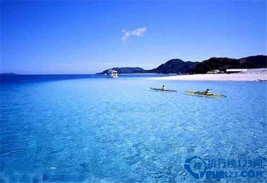 十大亚洲旅游圣地景点排行插图3