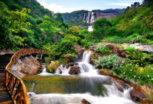 广州十大景点 广州旅游必去的十大景点|爱分享