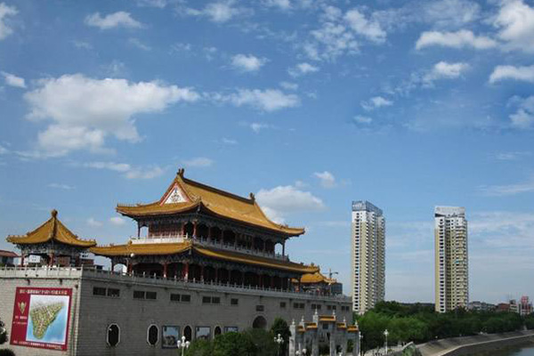 高安旅游必去十大景点：高安有哪些好玩又美丽的景点插图6