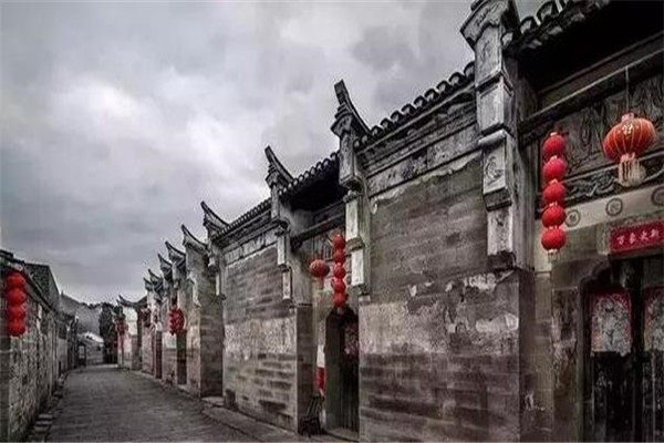 武汉十大冬季旅游好去处：归元寺第四，第六冬季赏茶花插图9