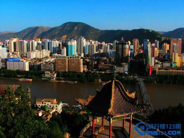 中国十大最适合穷游的城市排行榜插图7