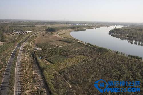 2014年北京十大最美乡村路插图4