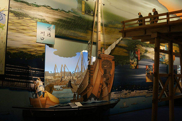 大阪十大必去景点:去日本除了赏樱这些地方也一定不能错过插图6