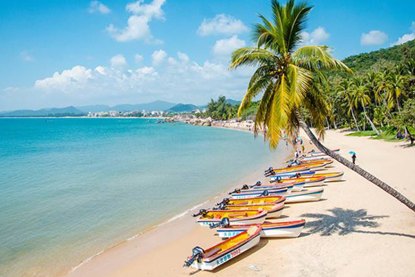 中国十大风景城市：四川成都 云南昆明 海南三亚上榜插图