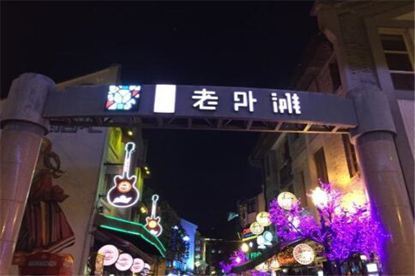 宁波好玩的地方排行榜 宁波最好玩的地方推荐插图2