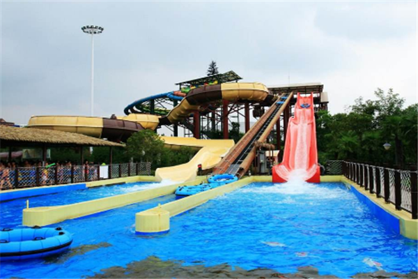 上海好玩的点推荐 上海旅游去的地方插图3