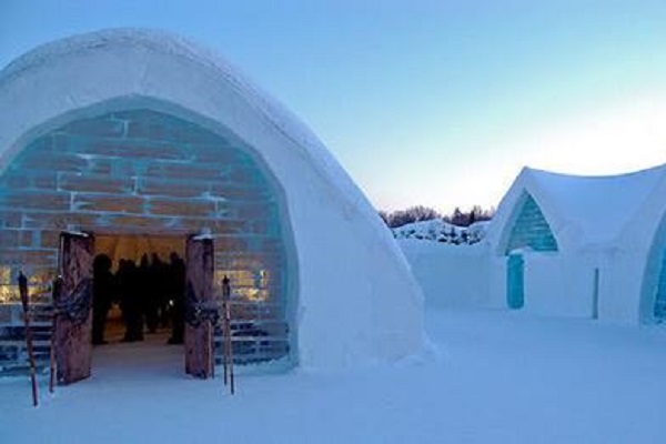 瑞典十大最受欢迎景点：冰旅馆上榜，第八小凡尔赛宫插图4