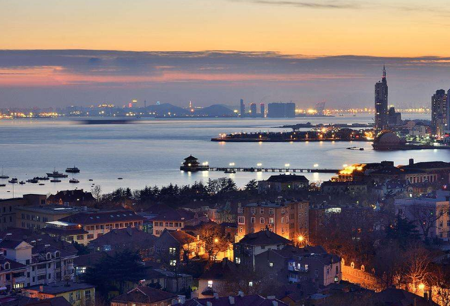 国内看海的十大圣地 堪比北海道，你都去过吗插图2