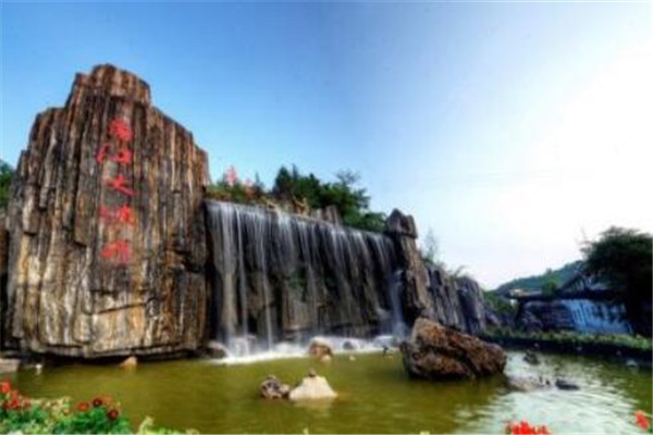 贵阳有什么好玩的地方？盘点贵阳好玩的地方排行榜插图2